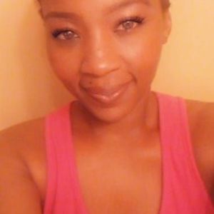 Meet your Posher, Gabrielle